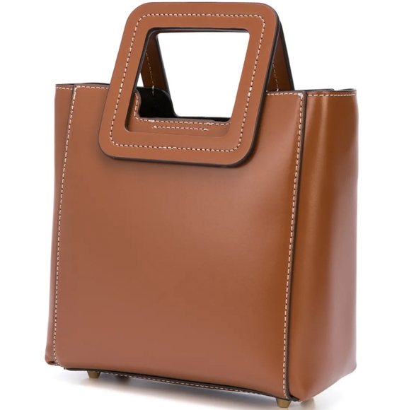 STAUD Handbags - STAUD Mini-Sherley Handbag
